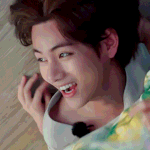 [<b>BTS</b>] 머글인데 방탄 뷔 이거 언제야?