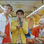 방탄 코디 와... 와... <b>지린</b>다...