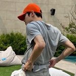 [이태용] 이툥 어깨