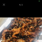<b>닭발</b> 어디가 더 맛있어보임