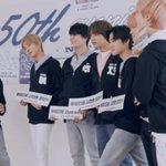 [NCT즌] 아 그럼 이거 <b>후드티</b> 하나씩 다 가져간 거야?