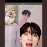 [드루와] 아 유기현 <b>영통</b>팬싸 개웃겨ㅅㅂ