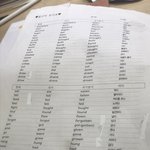 중1따리 내일 영어 과거<b>분사</b> 시험인데