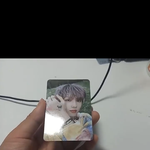 [NCT즌] 이거 <b>스캔</b>포카 같아??