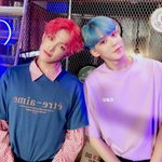 [에이티즈] 난 원래 코카보단 <b>펩시</b>였어