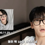 진짜 <b>민혁</b>수빈은 대박이다