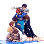 우리보다 써<b>방명</b> 많은 그룹 나와봐