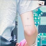 [NCT즌] 얘 <b>타투</b> 넘 좋음