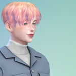 <b>심즈</b>중독녀