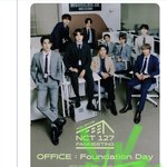 [NCT즌] 127과<b>몰입</b>녀등장