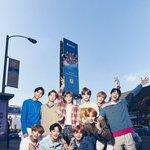 [NCT즌] 그리운데 그립다고 말을 못하겠네..