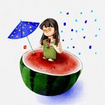 [댓글부탁해] 아이패드로 그린 그림