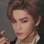 태용은 이름도 태용이네..