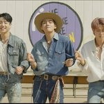[방탄소년단] 김석진 맨날 <b>육아</b>하네