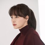 진짜 예쁜 사람은 <b>예외</b> 없이 앞머리 깐 게 더 낫다는데