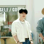 [방탄소년단] 뭐야 <b>웨이브</b>