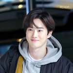 김준면 <b>전역</b>까지 221일