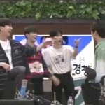 더보이즈 영훈 연애<b>혁명</b> 찍은 거 잇자나