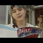 [모두드루와] 방탄 이번 신곡 민윤기 <b>도입부</b>