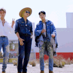 [방탄소년단] 찐으로 <b>조나단</b>이네