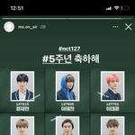 [NCT즌] 문탤 본인도 <b>태그</b>한거 ㄱㅇㅇ