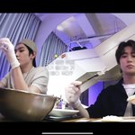 [NCT즌] 아 다시보는데 표정 너무 웃겨 <b>싸늘</b>하다