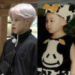 [엔터톡] 방탄 <b>지민</b> 과거사진