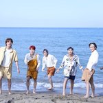 우리가 함께라면 <b>사막</b>도 바다가 돼…