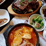 [NCT즌] 야.. 정우가 말한 순두부