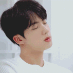 김석진 <b>이</b> 짤 존<b>잘</b>