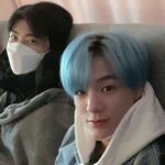 [NCT즌] <b>신혼</b>여행 잼젠