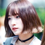 [EXID] 하니 <b>단발</b> 존예임