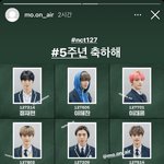 [NCT즌] 아 문군ㄹㅇㅋㅋㅋㅋㅋㅋㅋ