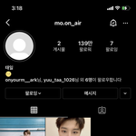 [NCT즌] <b>태일</b>이 실시간으로 바꾸는중