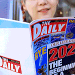 [방탄소년단] 애옹아 실화야