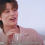 [NCT즌] <b>태일</b>이가 말하면 멤버들 반응