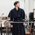 [BTOB] <b>뮤지컬</b> 마리앙투아네트 연습<b>실</b> 스케치