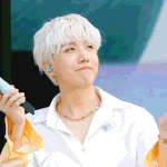 [방탄소년단] 진짜 덕이 말투봐 쟈바먹고싶어 정말