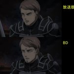 [진격의거인] 아니 <b>블루</b>레이 쟝ㅋㅋㅋㅋㅋ