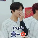 [NCT즌] 드디어 김정우의 터치무대를 볼수있다니