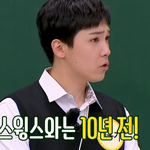 이홍기가 말하는 스윙스와의 첫 만남 썰