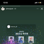 [NCT즌] 쟌<b>토리</b>