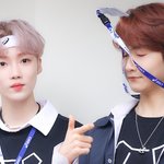 [더보이즈] 내가 좋아하는 조합