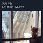 [NCT즌] 5년전 애들 <b>입장</b> <b>영상</b>