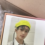 [NCT즌] <b>키노</b> 마크 뽑았다,,