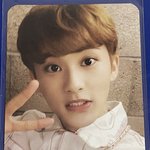 [NCT즌] 마크는 카드지갑 포카가 항상 레전드였어