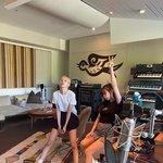 제니로제 콜라보?