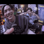 [트레저] 갑자기 생각난 정환이 애교 3종세트 (<b>추정</b>)