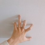 [NCT즌] 누가 <b>손</b> <b>사진</b>을 이렇게 찍어