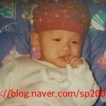 백현이 <b>버릇</b>